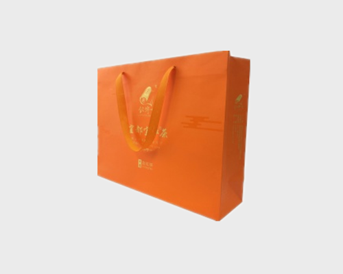 手提袋定制 企業(yè)紙袋定做