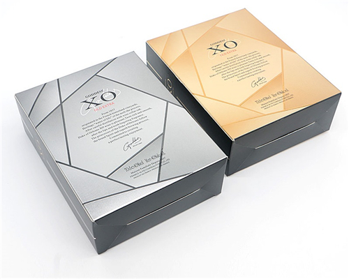 紅酒禮品盒紙盒彩盒定制