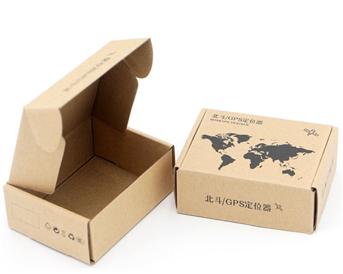 電子產(chǎn)品數(shù)碼瓦楞紙盒/配件紙類包裝盒印刷